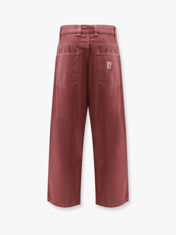 Carhartt Wip Brandon Denim Trouser