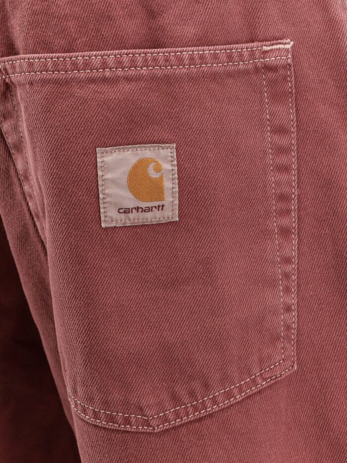 Carhartt Wip Brandon Denim Trouser