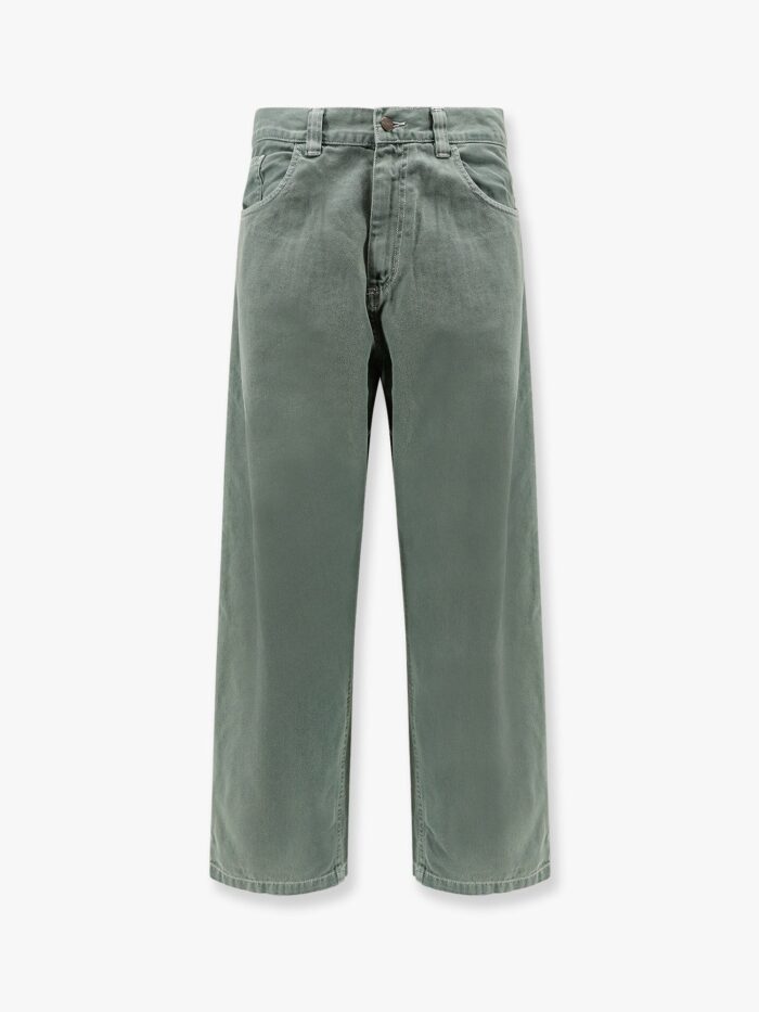 Carhartt Wip Brandon Denim Trouser