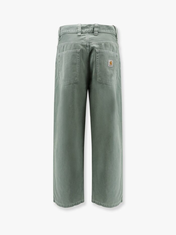 Carhartt Wip Brandon Denim Trouser
