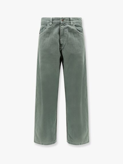 Carhartt Wip Brandon Denim Trouser