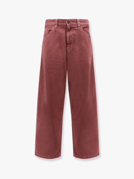 Carhartt Wip Brandon Denim Trouser