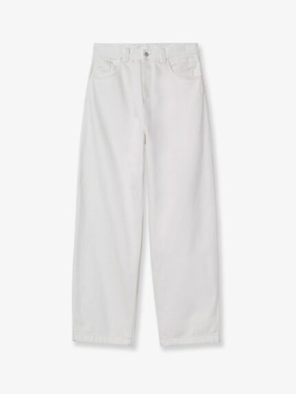 Carhartt Wip Brandon Pant Denim Trousers