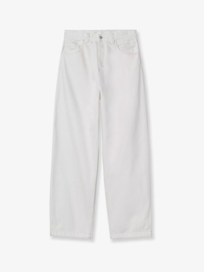 Carhartt Wip Brandon Pant Denim Trousers