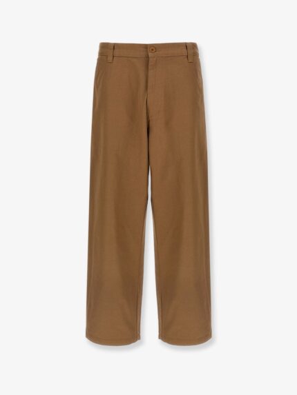 Carhartt Wip Bready Cotton Trousers