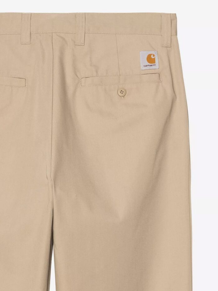 Carhartt Wip Calder Cotton Blend Trousers
