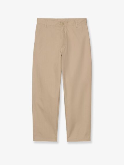 Carhartt Wip Calder Cotton Blend Trousers
