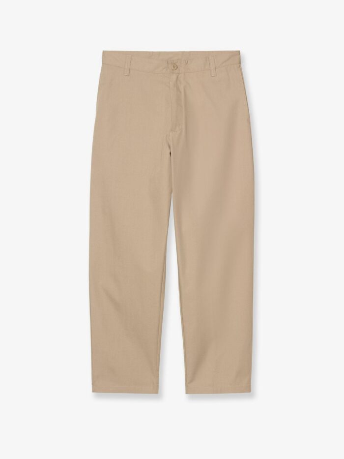 Carhartt Wip Calder Cotton Blend Trousers