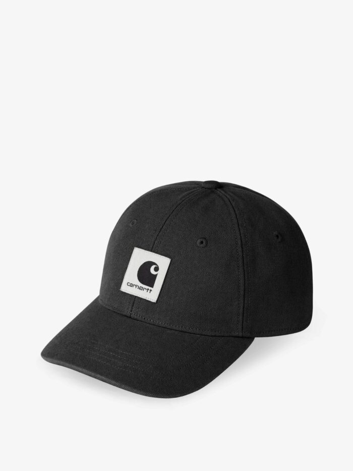 Carhartt Wip Canvas Baseball Cotton Hat