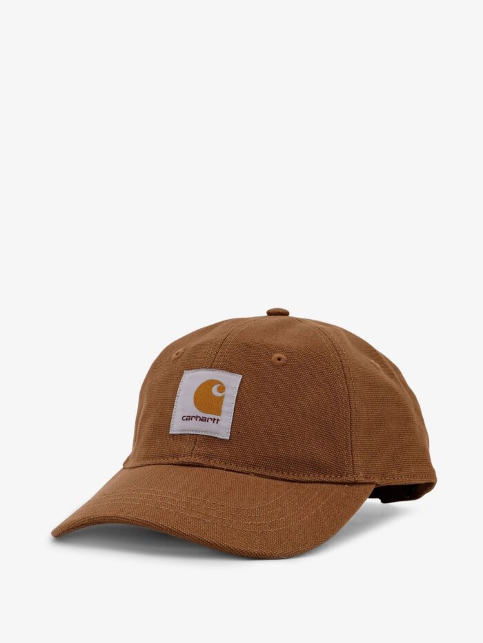 Carhartt Wip Canvas Baseball Hat