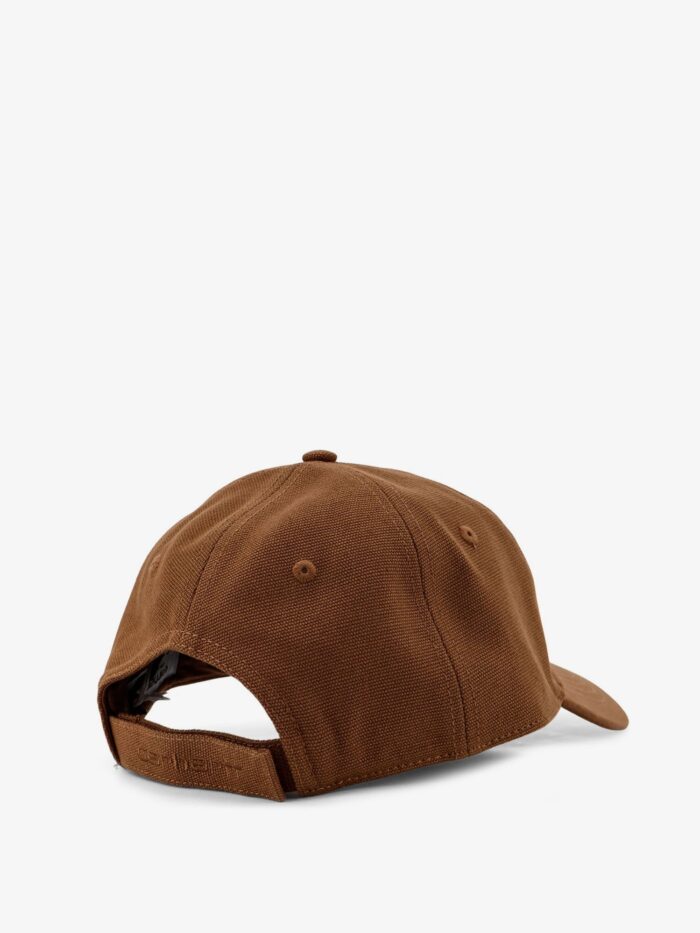 Carhartt Wip Canvas Baseball Hat