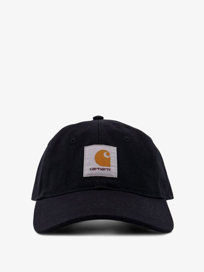 carhartt wip canvas baseball hat Carhartt Wip Canvas Baseball Hat