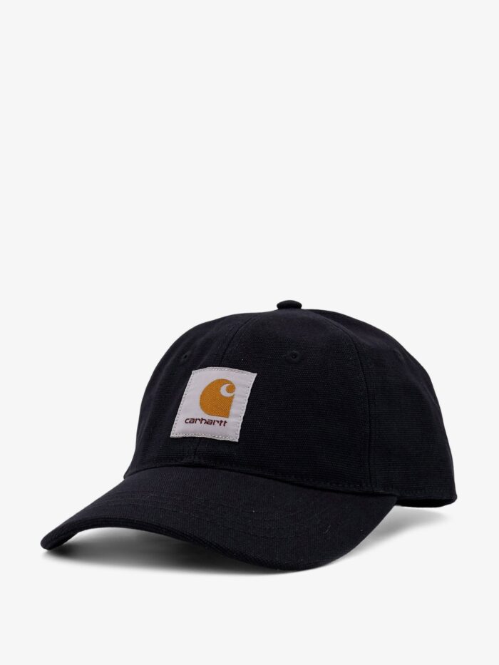Carhartt Wip Canvas Baseball Hat