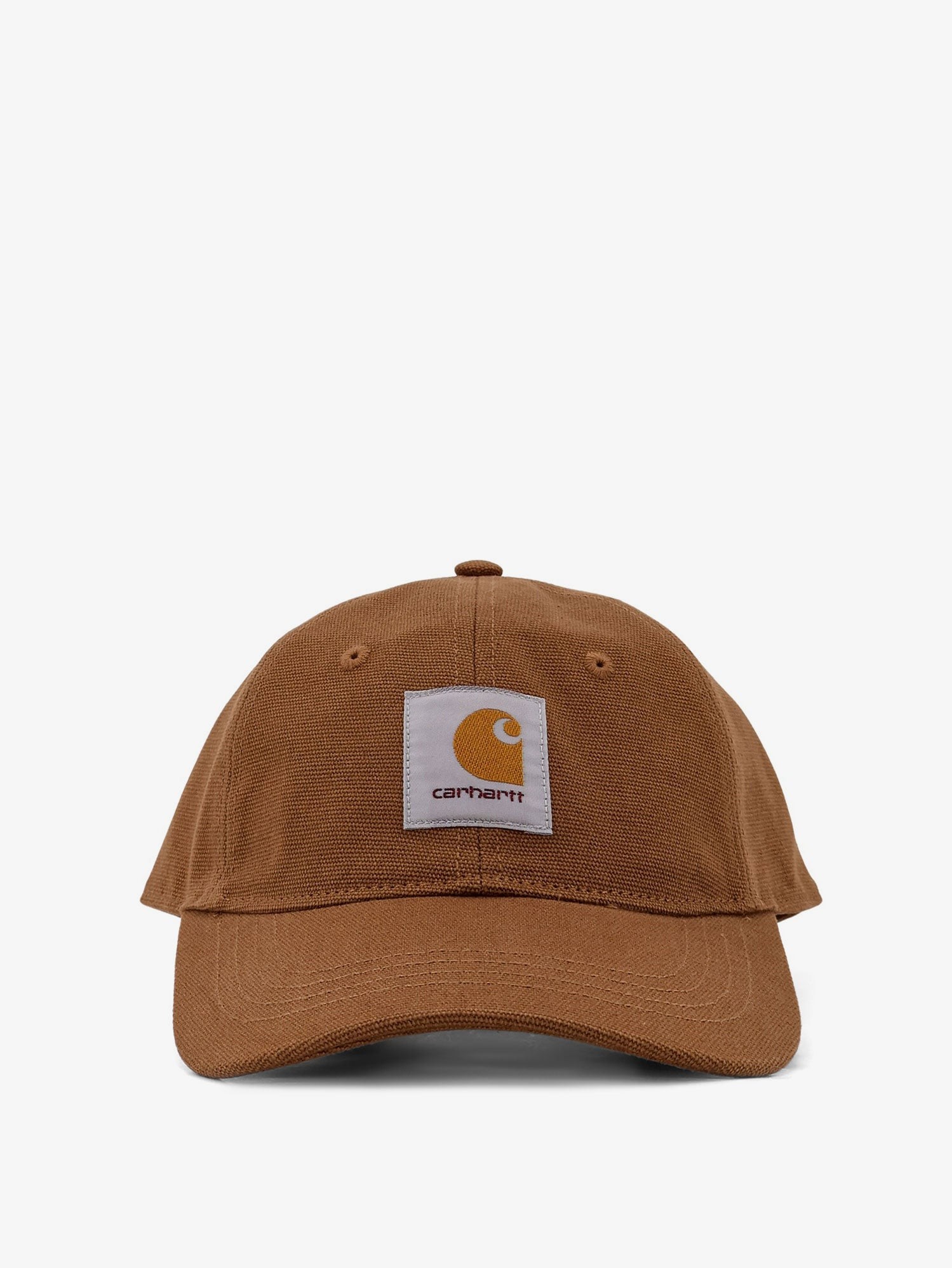 Carhartt Wip Canvas Baseball Hat