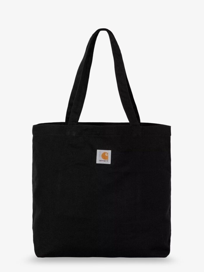 Carhartt Wip Canvas Graphic Tote Bag