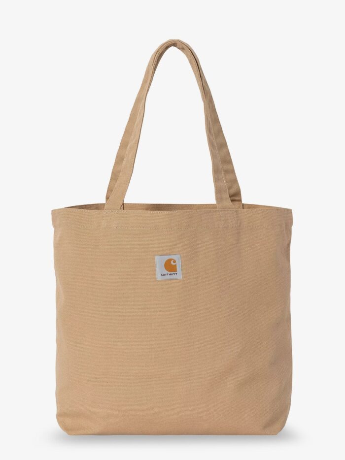 Carhartt Wip Canvas Graphic Tote Bag