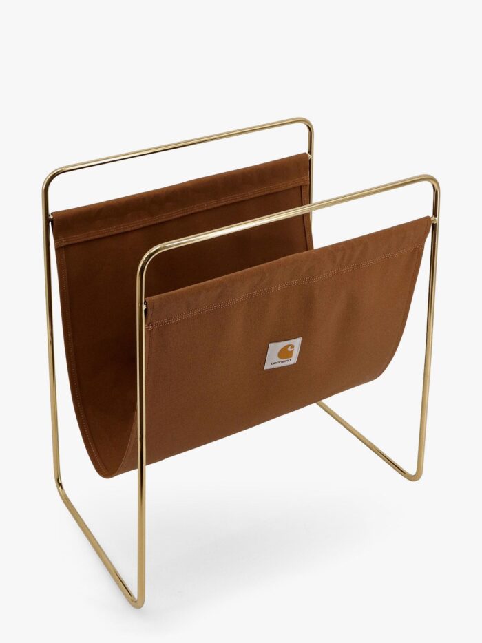 Carhartt Wip Canvas Magazine Stand