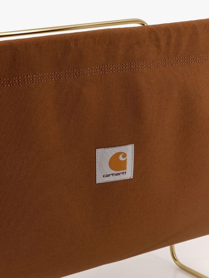 Carhartt Wip Canvas Magazine Stand