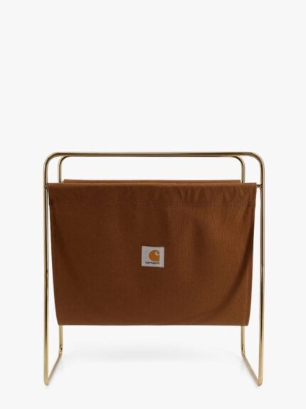 Carhartt Wip Canvas Magazine Stand