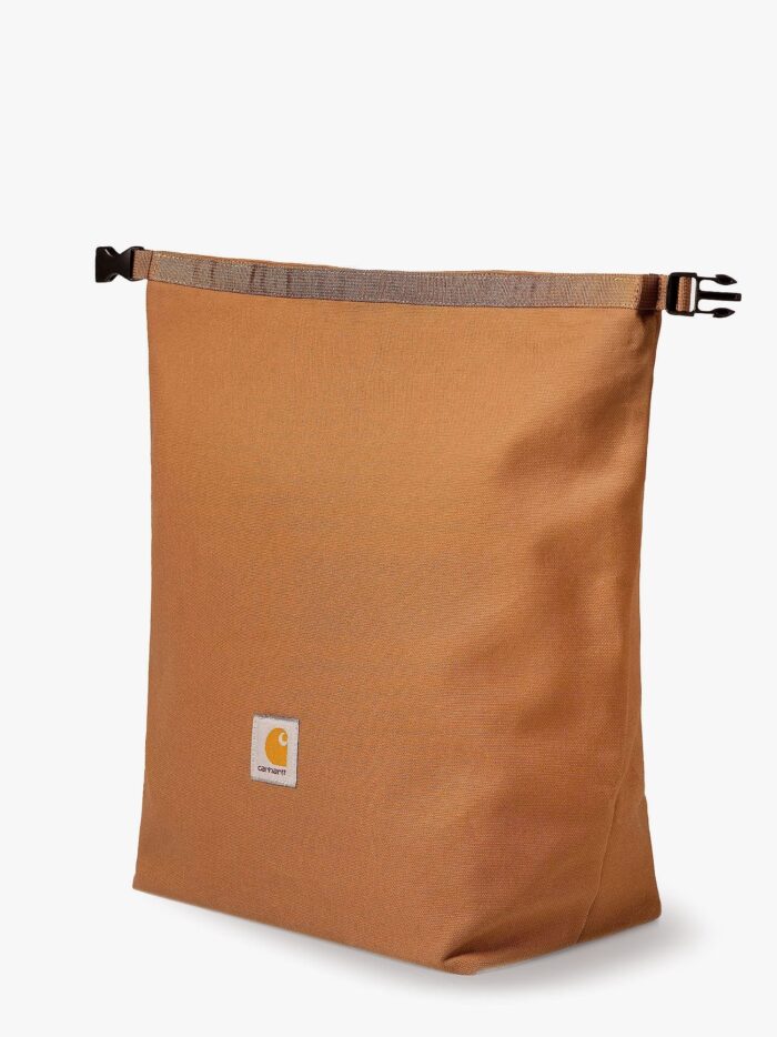 Carhartt Wip Canvas Roll-up Insulated Handbag