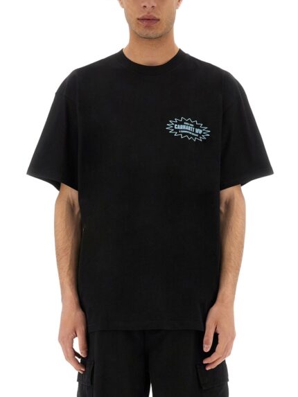 Carhartt Wip "CATALOGUE" T-SHIRT