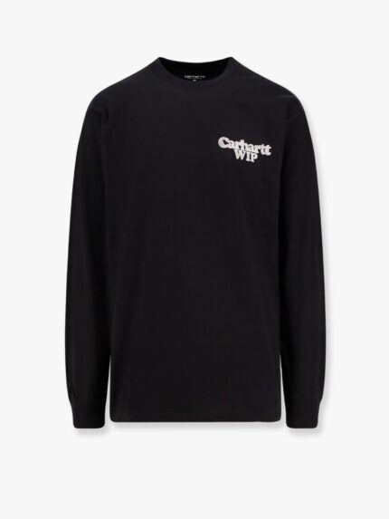 Carhartt Wip Chain Link Organic Cotton T-shirt