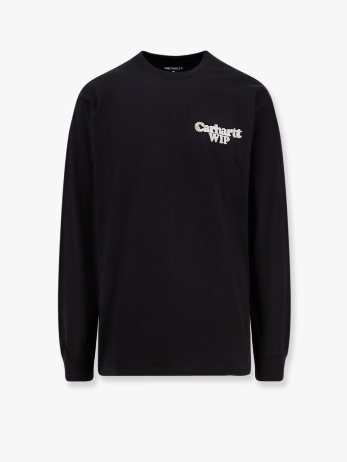 Carhartt Wip Chain Link Organic Cotton T-shirt