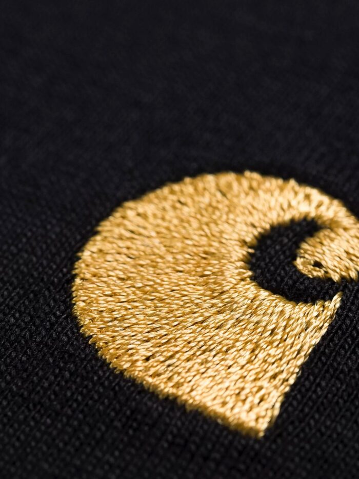 Carhartt Wip Chase Cotton T-shirt