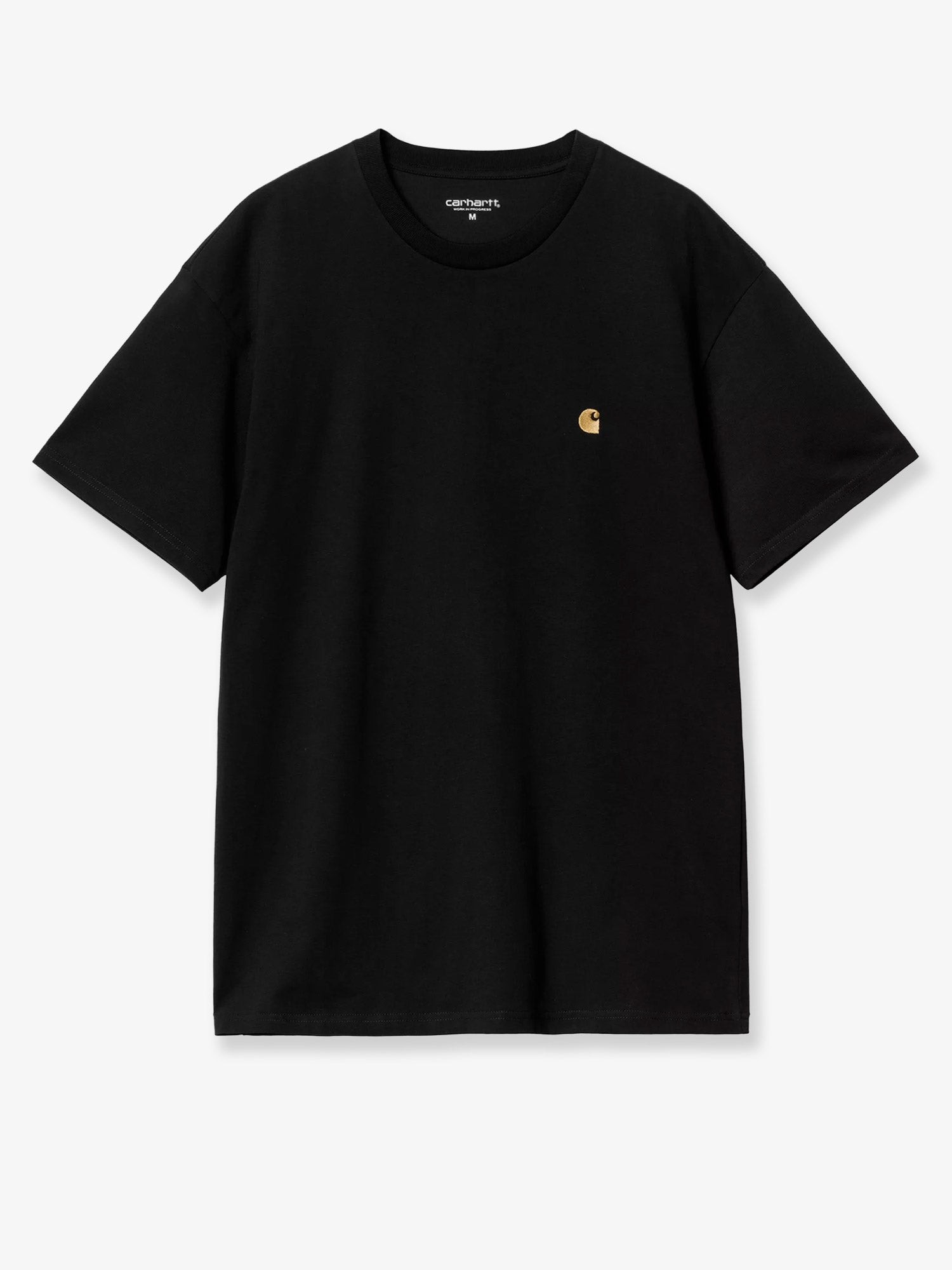Carhartt Wip Chase Cotton T-shirt