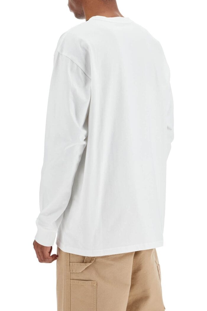 CARHARTT WIP Chase Long Sleeve T-shirt