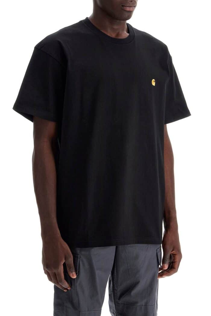 CARHARTT WIP Chase Oversized T-shirt