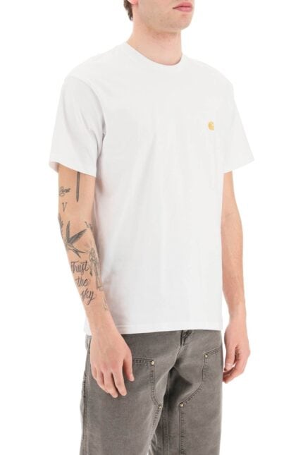 CARHARTT WIP Chase Oversized T-shirt