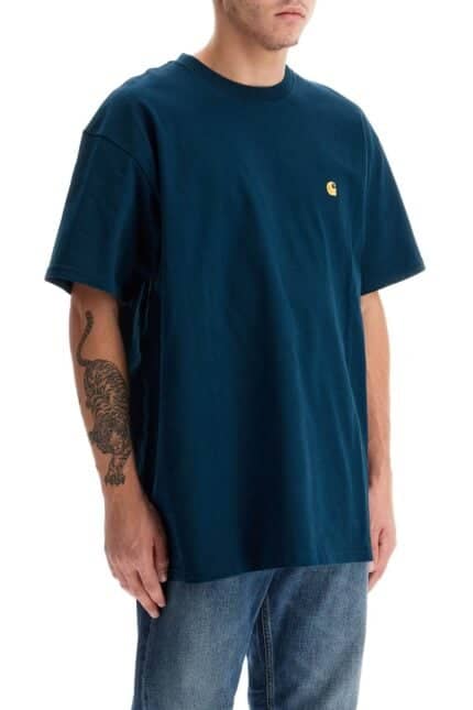 CARHARTT WIP Chase Oversized T-shirt