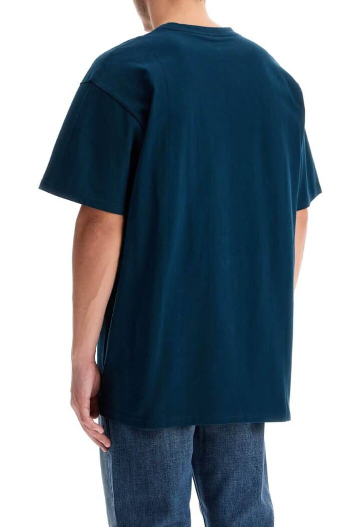 CARHARTT WIP Chase Oversized T-shirt