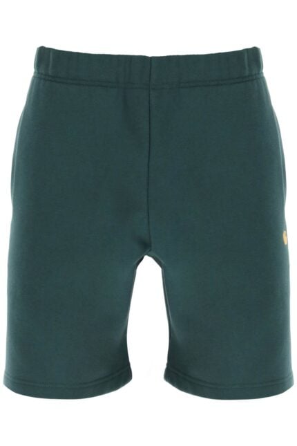 CARHARTT WIP Chase Sweat Shorts