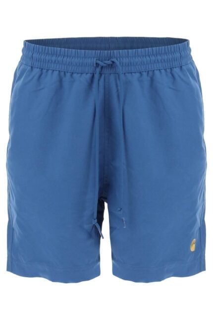 Carhartt Wip Chase Swim Trunks