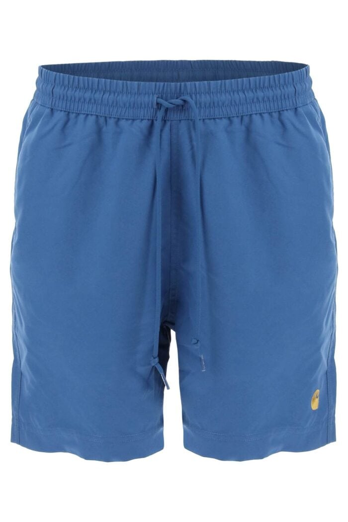 Carhartt Wip Chase Swim Trunks