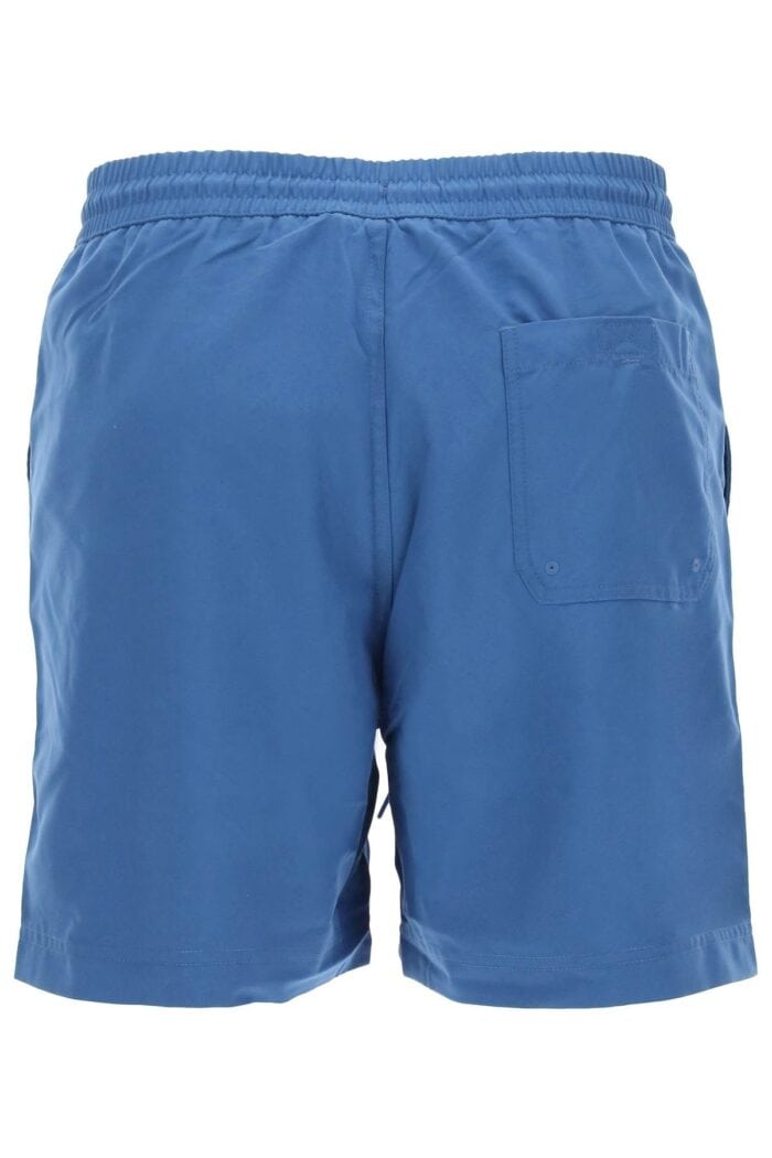 Carhartt Wip Chase Swim Trunks