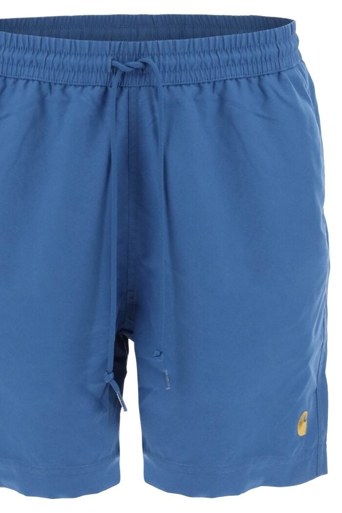 Carhartt Wip Chase Swim Trunks