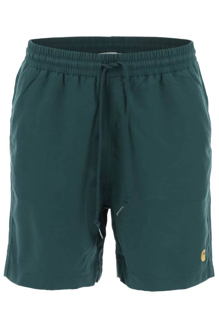 Carhartt Wip Chase Swim Trunks