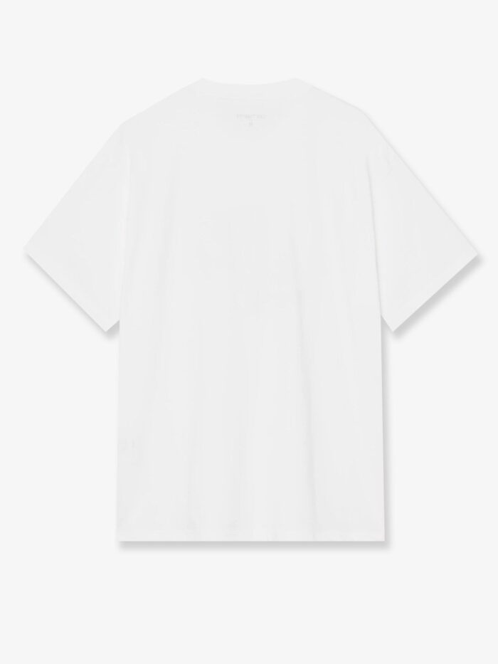Carhartt Wip Cheese Toast Cotton T-shirt