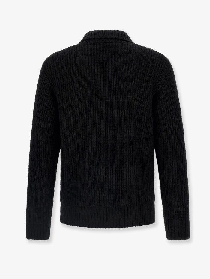 Carhartt Wip Chore Knit Acrylic Cardigan