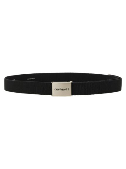 Carhartt Wip CINTURA CON CLIP