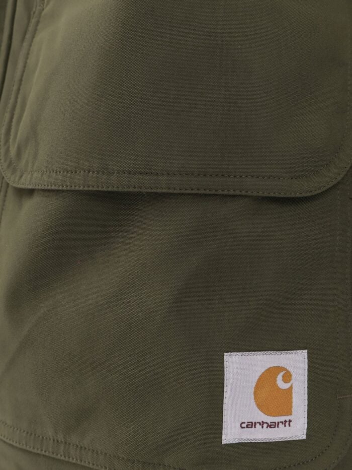 CARHARTT WIP CLARTON JACKET