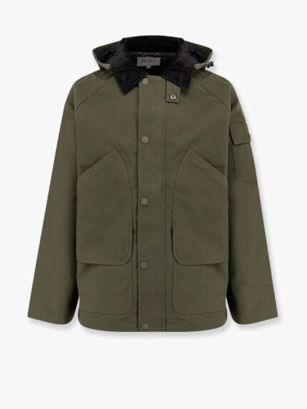 CARHARTT WIP CLARTON JACKET