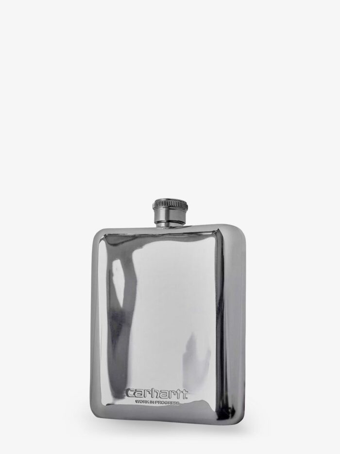 Carhartt Wip Clover Flask Steel Water Bottle