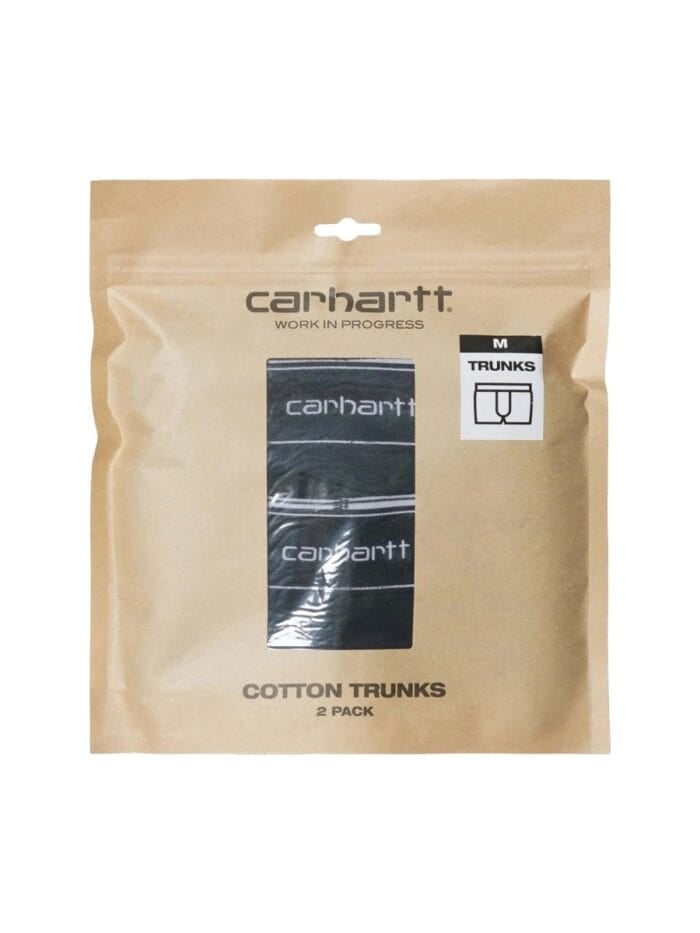 Carhartt Wip CONFEZIONE DA DUE BOXER