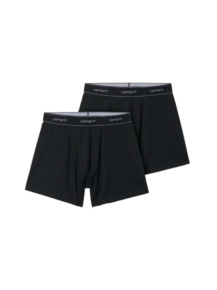 Carhartt Wip CONFEZIONE DA DUE BOXER