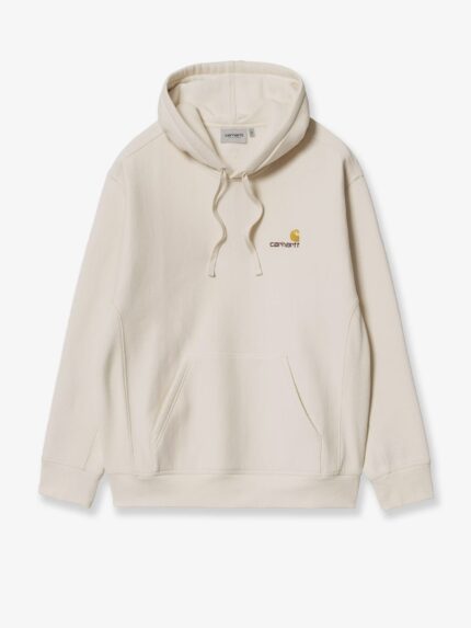 Carhartt Wip Cotton Blend Sweatshirt