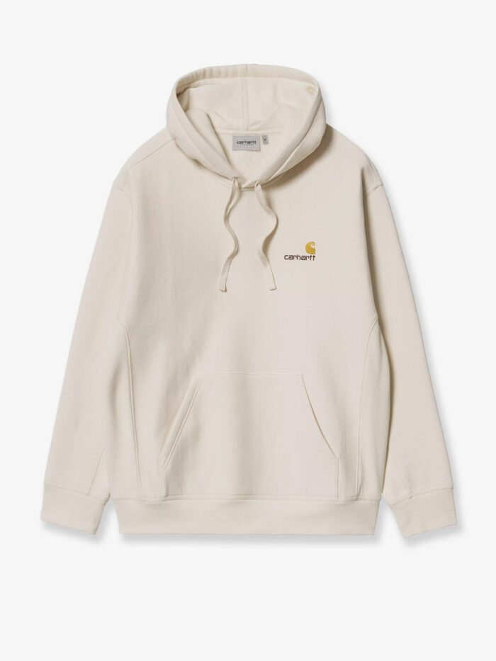 Carhartt Wip Cotton Blend Sweatshirt